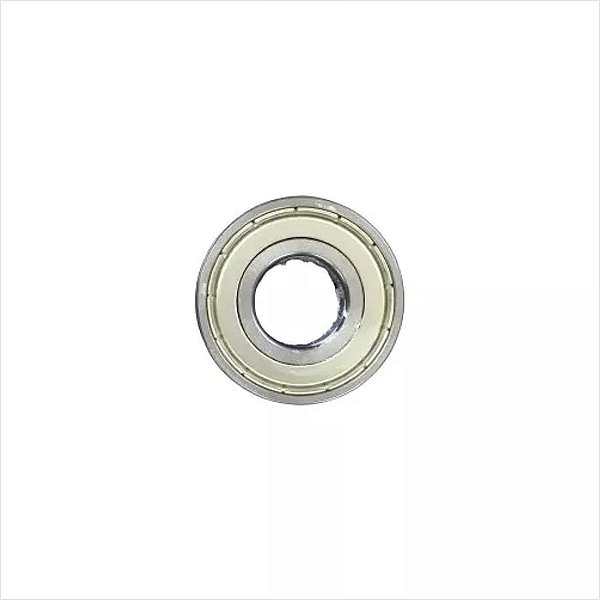 Rolamento 25X52X15 Para Lavadora Frontal e Secadora LSE11 LSP08  Electrolux 132774910