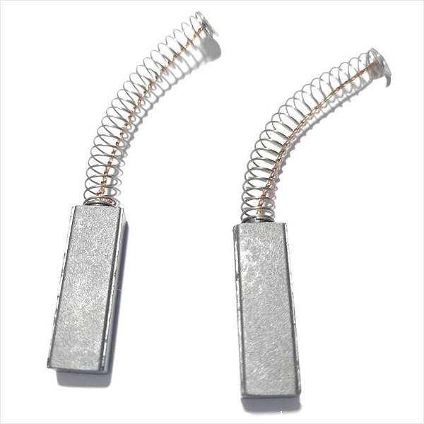 Carvão Para Aspirador Electrolux A10 A20