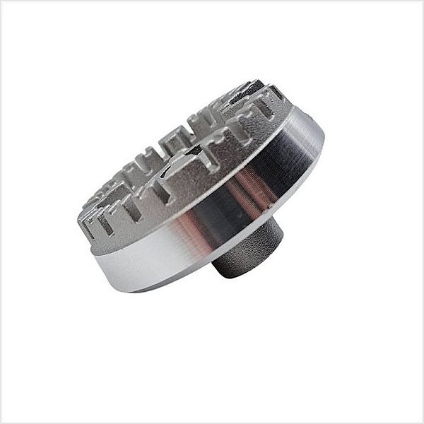 Coroa Queimador Semirrápido Para Fogão GCI66 Electrolux 354013707