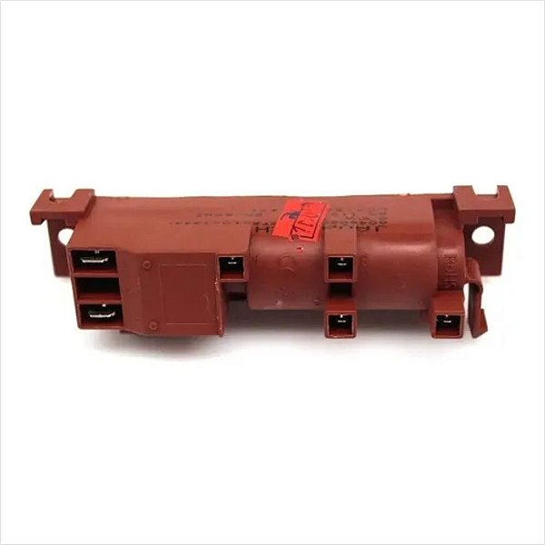 Usina 5 Saídas Para Cooktop Electrolux GC75G GCI66 A04602201