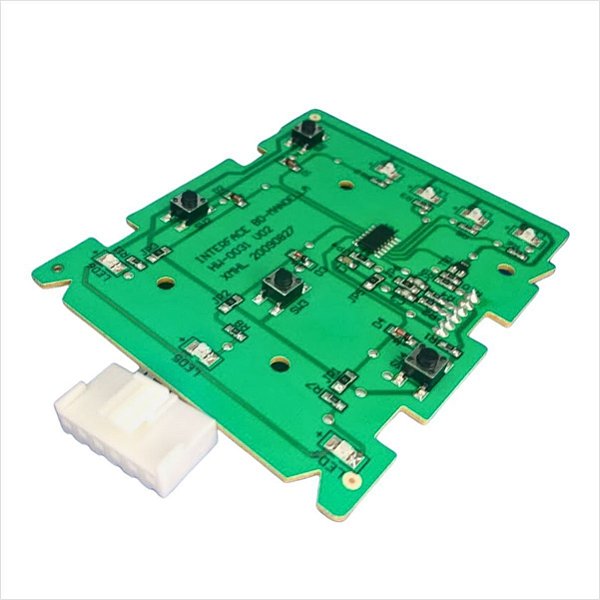 Placa Interface Para Lavadora LTE08 Electrolux 64500292