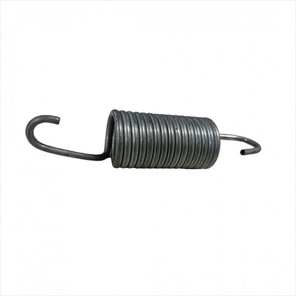 Mola Polia Para Secadora STR10 Electrolux Original A08390201