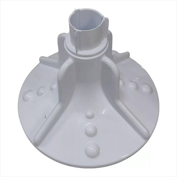 Agitador Inferior Para Lavadora de Roupas Electrolux 67401822 A99015301