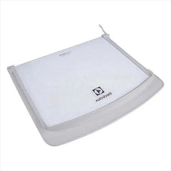 Sistema da Tampa Para Lavadora LT10B Electrolux 70004240