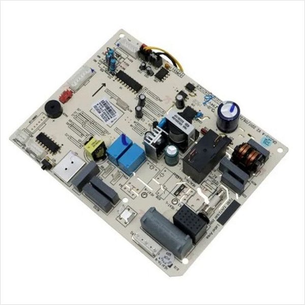 Placa de Potência Para TI09R TI12R VI07R Electrolux A08321101