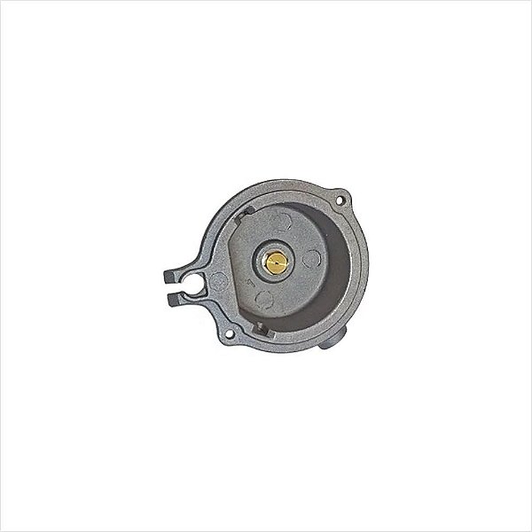 Base Queimador Semi Rápido 0,70 para Fogão Electrolux 52LPV 76GS 76STX 70003805