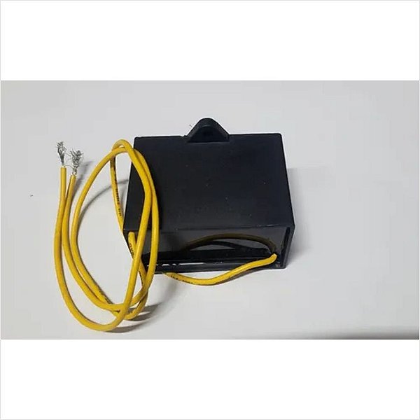 Capacitor 25uf Secadora Svp10 Svp11 Electrolux A08173201