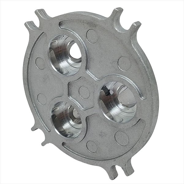Guia Pistão Para Lavadora de Alta Pressão EWS30 EWS31 EWS50 EWS1800 EWS1850 EWS1850P Electrolux A10025901 K966E670001R