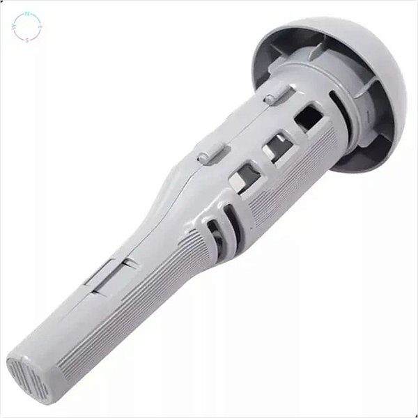 Conjunto Filtro do Agitador Para Lavadora Electrolux LAC13 A06825801