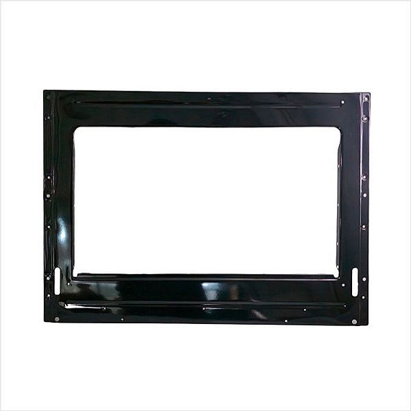 Travessa Superior Frontal Para Fogão Electrolux 76UB6 76SB 76SAB 76BER 76SRB 72001127