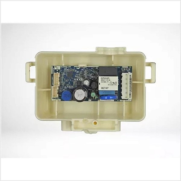 Caixa Controle Athena Para Refrigerador Brastemp Consul