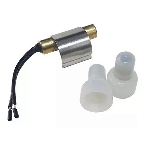 Sensor Temperatura Para Refrigerador Brastemp Consul BRS75 BRS62 BRS70 Whirlpool W10448687