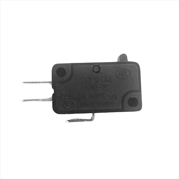Micro Interruptor Porta Micro-ondas Electrolux Me28s Mef41 SIBB sin-w1172-u