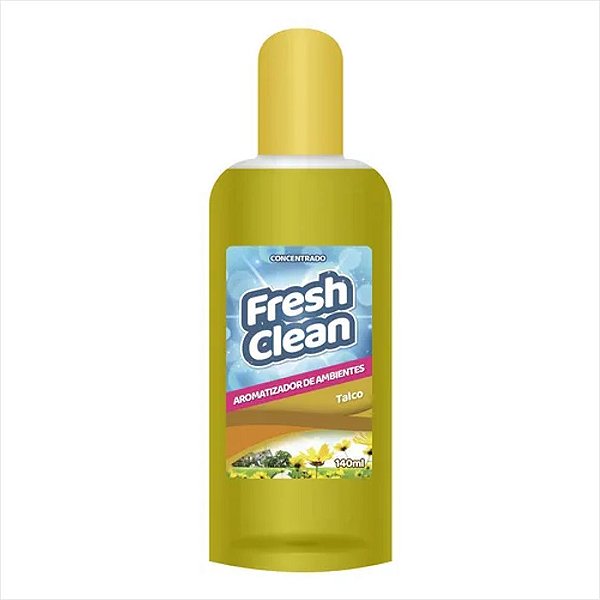 Aromatizador Concentrado 140ml ProClean Talco