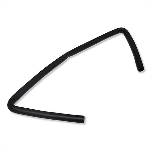 Mangueira Circula Diâmetro 9,7mm Comprimento 56Cm Para Lava Louças Brastemp Consul BLF08 BLE20 PLE20 Whirlpool 326007881