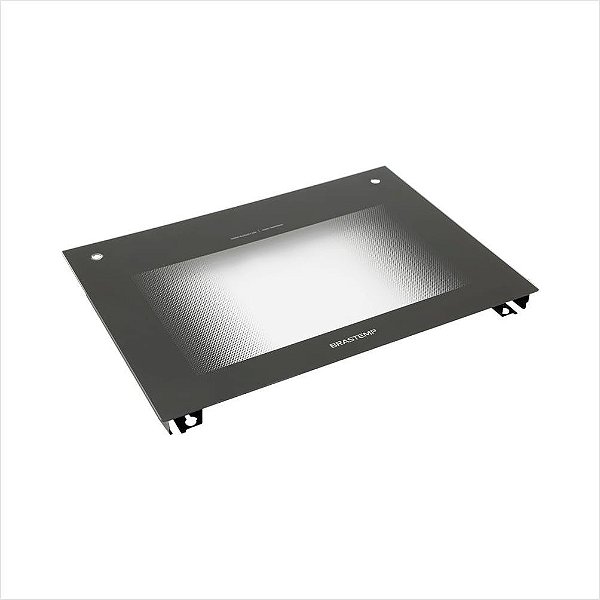 Vidro Externo 30" Porta do Forno Para Fogão BYS6 BFS5 BYS5 Whirlpool W11184789