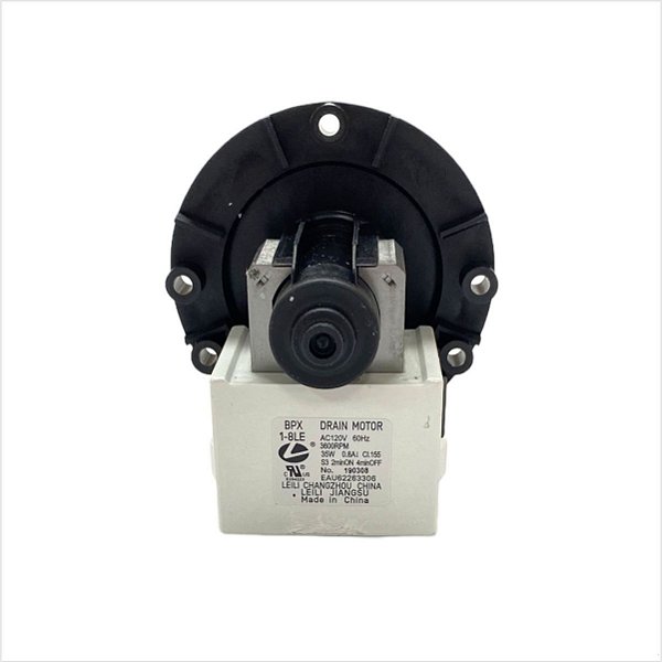 Eletrobomba de Drenagem 120V 60Hz 35W Para Lava e Seca LG WD11W WD-1410R Delta EAU62263306