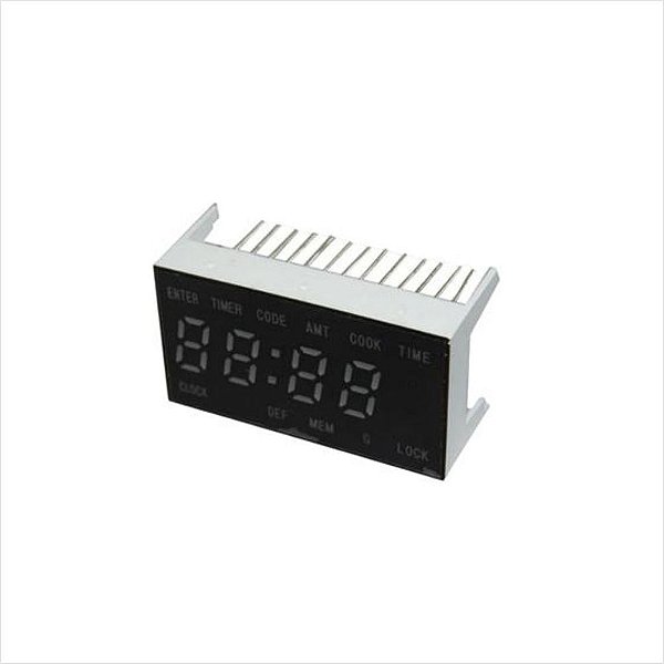 Display Forno Microondas Philco PME-25 PMS-24
