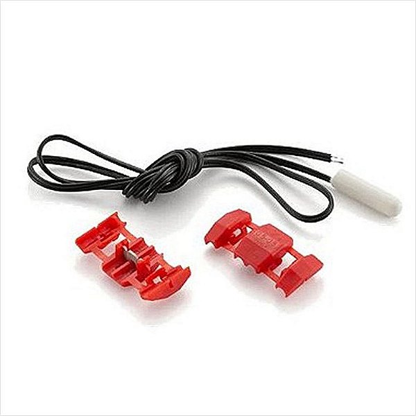 Fusível Térmico para Refrigerador Electrolux RFE38 DF35A RFE39 DF42 DF36X DFX39 DW42X DF36A DF42X Casa das Interfaces 6
