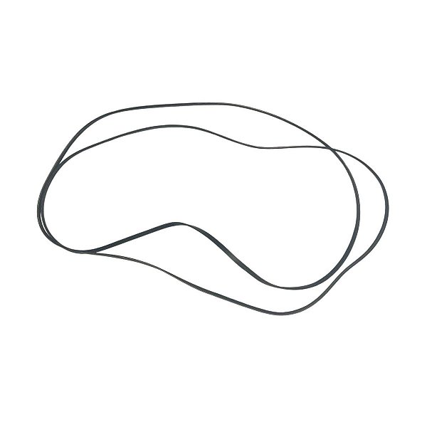 Correia V Para Secadora Brastemp Ative Bsi10 Bsr10 Whirlpool  W10284848 Original brastemp Consul