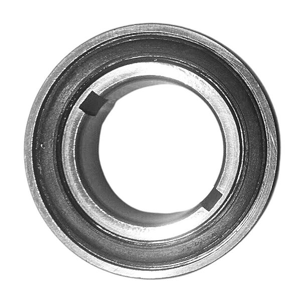 Rolamento Chavetado Elect Lm08 06 Importado