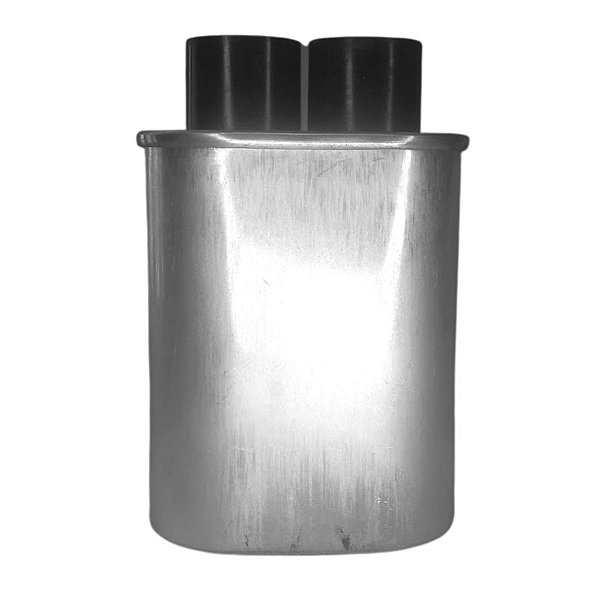 Capacitor 0,80 uF 2100Vac Para Microondas Diversas Marcas Jrk 33527