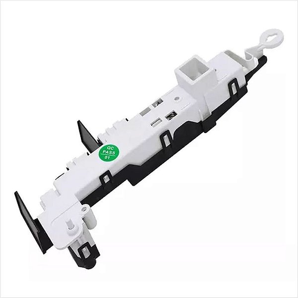 Trava da Porta Para Lava e Seca Samsung 127V DC64-00519B