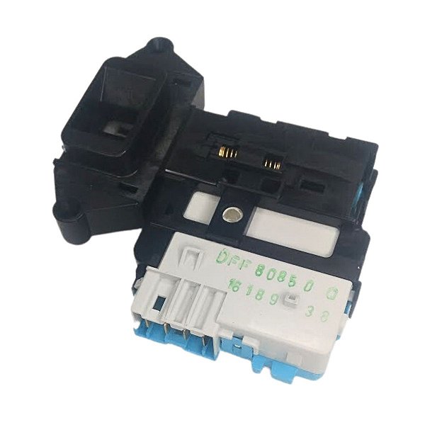 Trava da Porta lava e Seca LG 110V Original EBF49827801