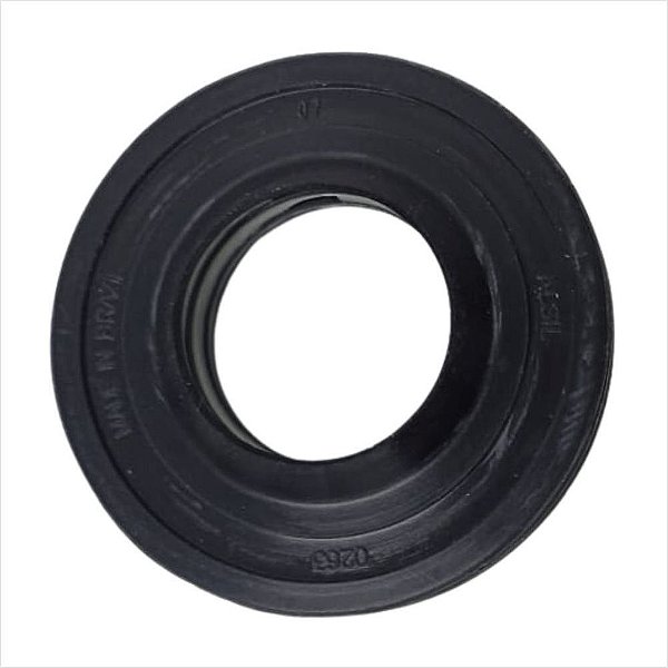Retentor Do Tanque Lavadora Electrolux Lm10 Lac11 0263 Alsil