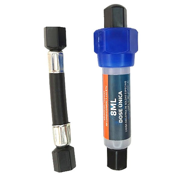 Tapa Fugas F5 Super Dose Unica - 8ML C/M