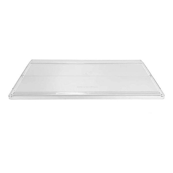 Prateleira Superior do Freezer Plastico Brastemp CRM34GB W10246170