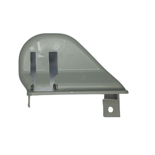 Protecao do Pe Nivelador Plastico Brastemp Consul - W10268587