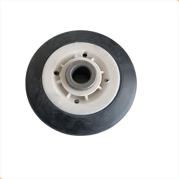 Roldana Original Para Secadora De Roupas Brastemp - 326015418 UNITARIA
