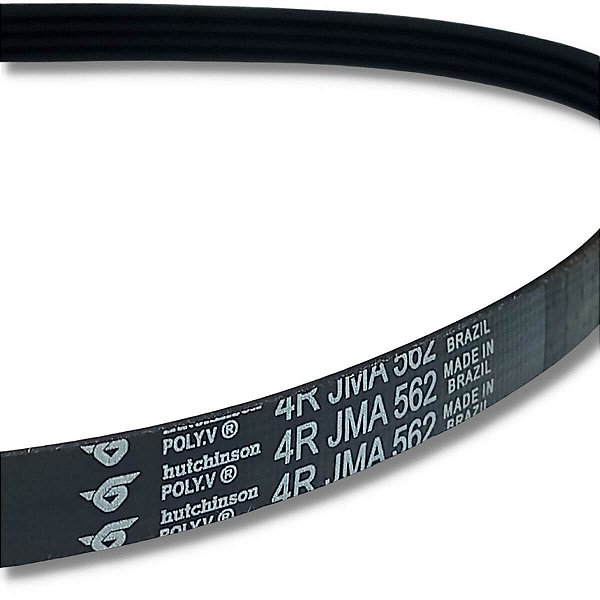 Correia Hutchinson para Lavadoras Electrolux 8/9/10 Kgs - LR 4PJE/JMA562