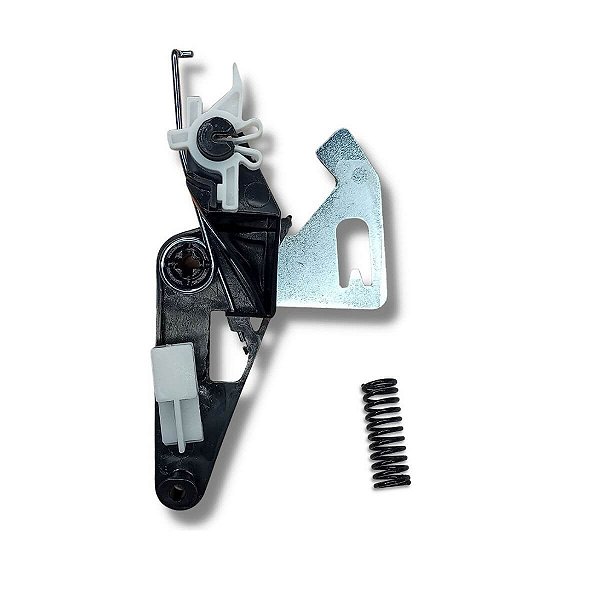 Braco Co-Injetado Compatível para Lavadora Electrolux Lte12 LF10 LBT12 LQ10 LS12Q LT12 LTE12 TOP6 60016900