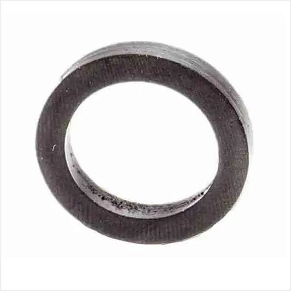 Arruela de Borracha Nitrílica Anilha 19X10X2MM EC - 15729