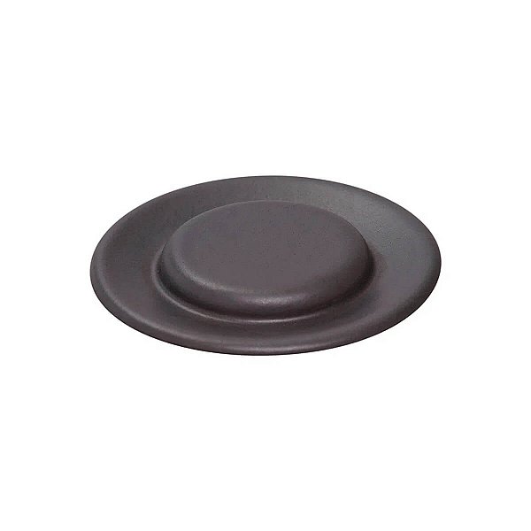 Capa Queimador Semirrápido Para Fogão Brastemp e Consul - W10390577