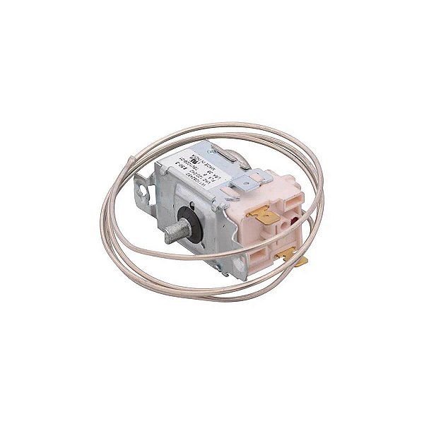 Termostato Invensys 220V Para Geladeira Brastemp e Consul  - W11082450
