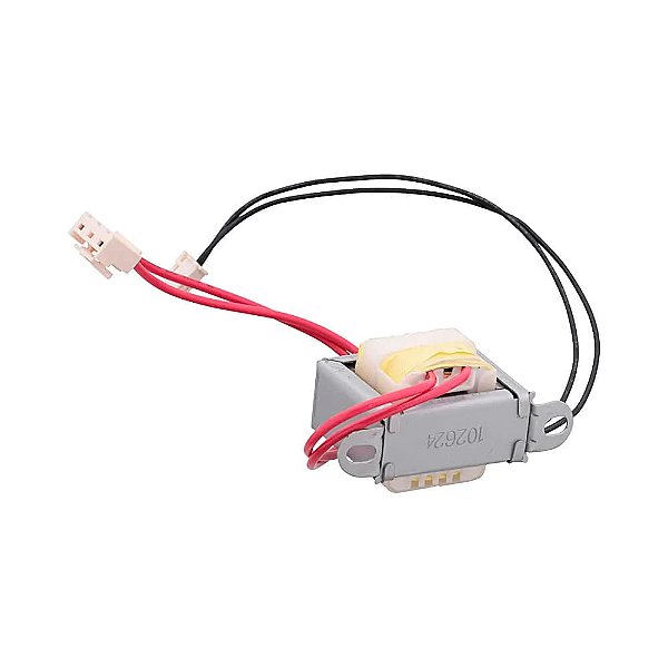 Transformador de Alta Tensão para Climatizadores e Aquecedores Consul 127V - W10589445