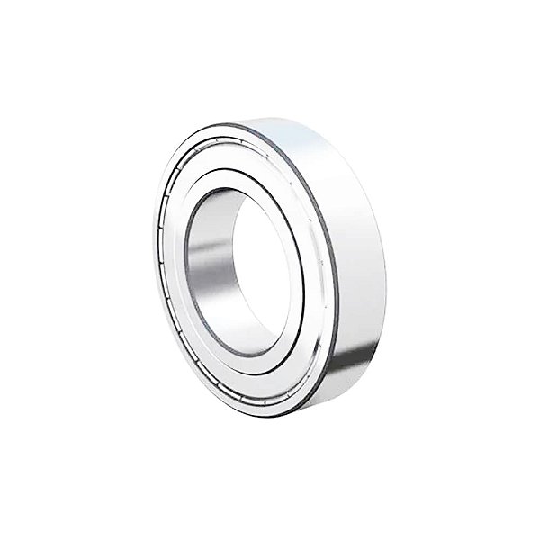 Rolamento 6206 ZZ EOS Para Lavadoras De Roupas Brastemp - 6206 ZZ