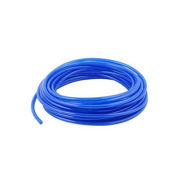 Mangueira Do Pressostato Em Silicone 3/16 1 Metro Azul - 326007836/W10779052