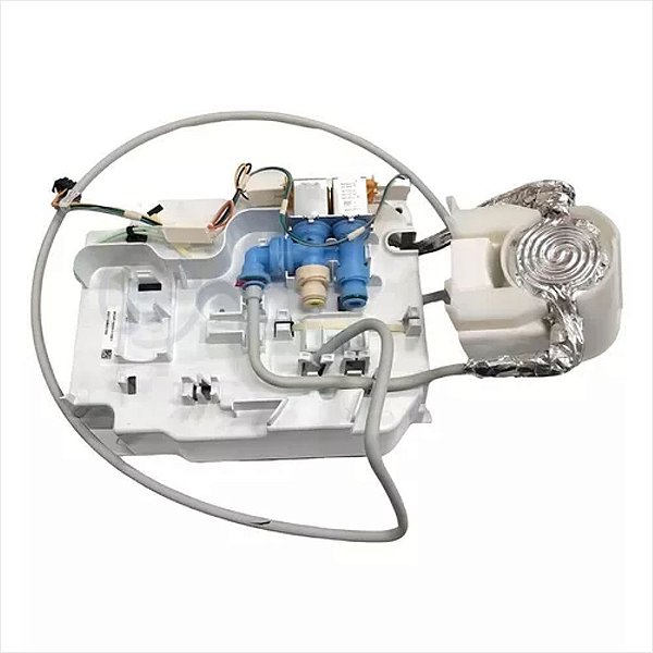 Reservatório de Água Para Refrigerador Brastemp BRO90 Whirlpool W11451854