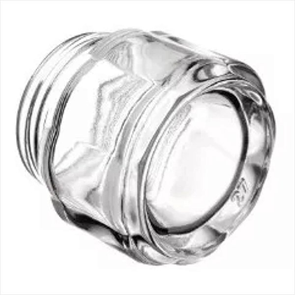 Tampa de Vidro da Lampada Para Fogão Brastemp Consul CF450 CF750 BF050 Whirlpool W10743502