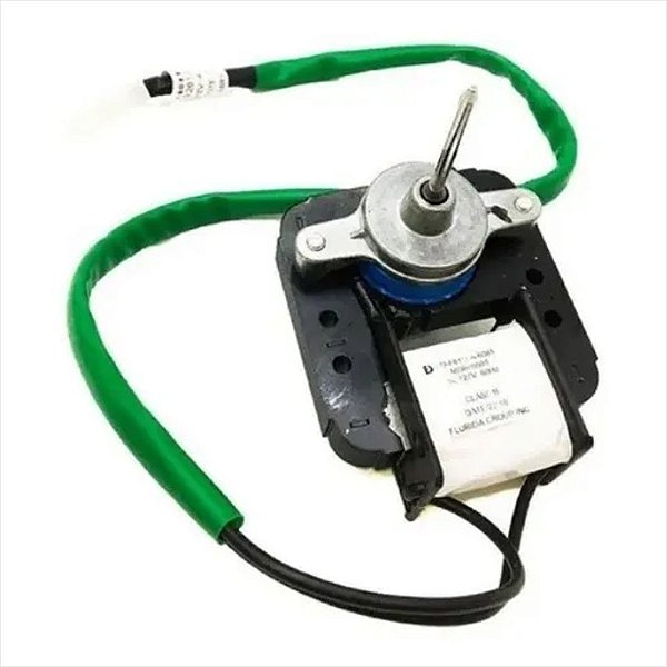 Rede Motoventilador Para Refrigerador DF35A DF34A DF42 DF36A DFX41 TF42 Sibb 64594023 A99261301 SMV-94024-X