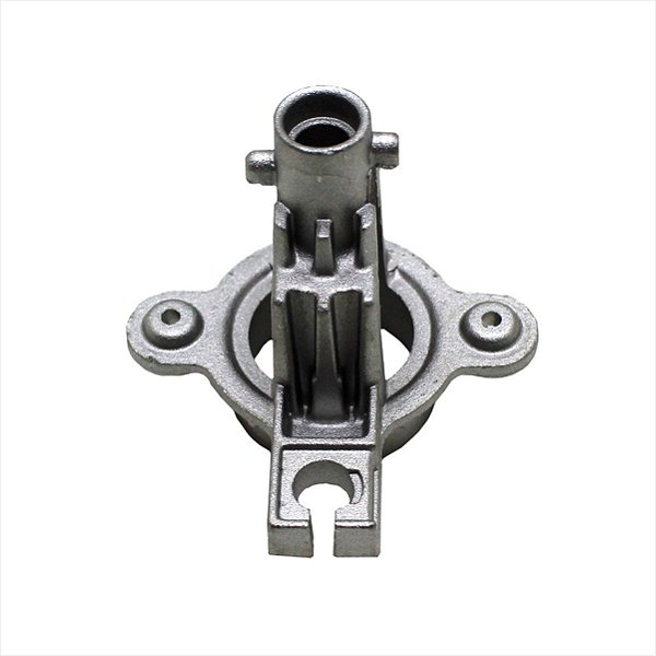 Suporte do Injetor Semi Rapido Para Fogão Brastemp Consul BF050 BF750 BF850 CF576 Whirlpool 326064946