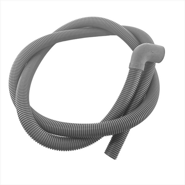 Mangueira de Drenagem 3 metros 21mm para Lavadora de Roupas Afa Msbg3,0
