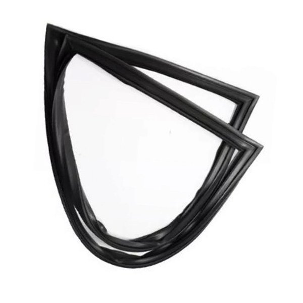 Gaxeta Porta Refrigerador Brastemp - W10367623