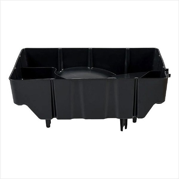 Bandeja de Evaporação Whirlpool W11629019 Original Brastemp