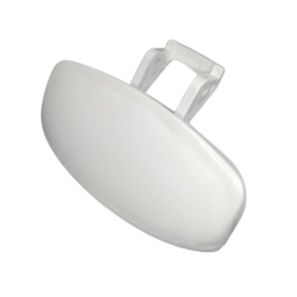 Puxador Lavadora Frontal Electrolux LE750 A10378201 67493132 06740324 De Plastic