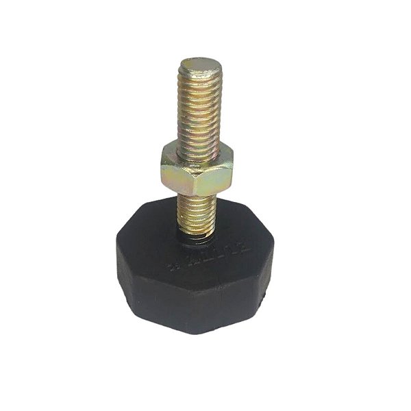 Pé Nivelador Lava e Seca WD9102 WD6122 WD136 Similar Samsung